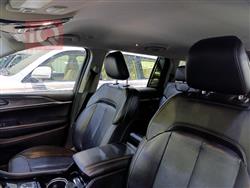 جیپ L گراند شیرۆکی